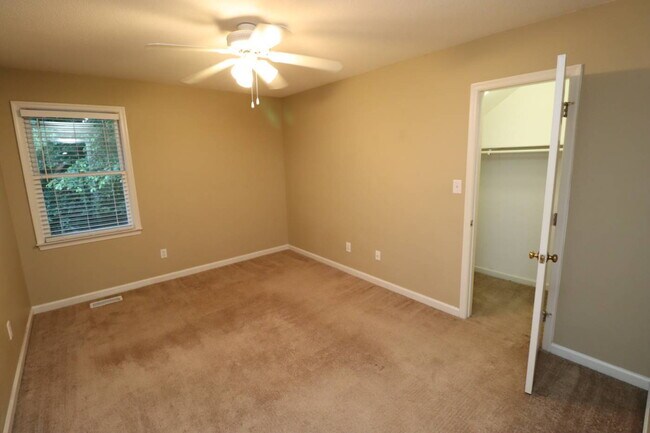 Building Photo - Best Value in Apex! Charming 3BR Half-Duplex Near Downtown