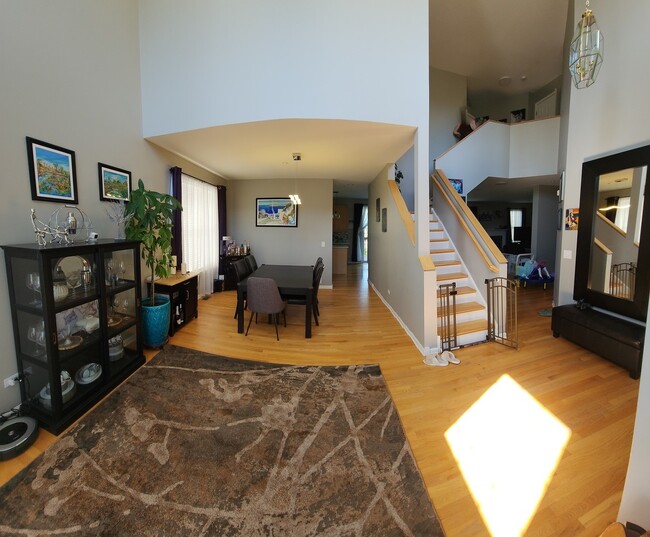 Building Photo - 2724 Spenser Ct