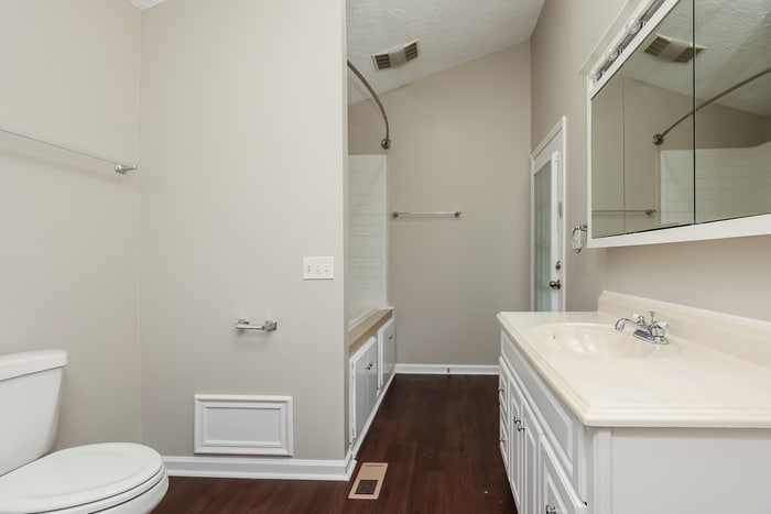 Building Photo - 511 Buffalo Trail