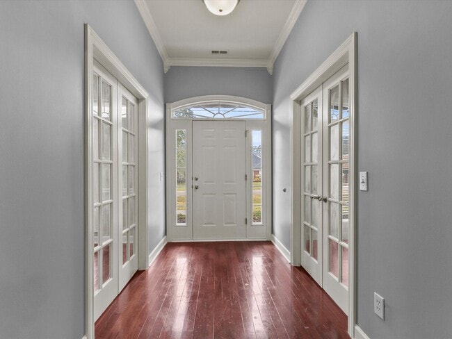 Building Photo - Welcome home to this beautifully updated 4-bedroom, 3-bath home located in the desirable Harvest,...