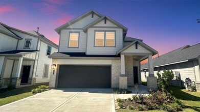 Building Photo - 2805 Bluebonnet Ridge Dr