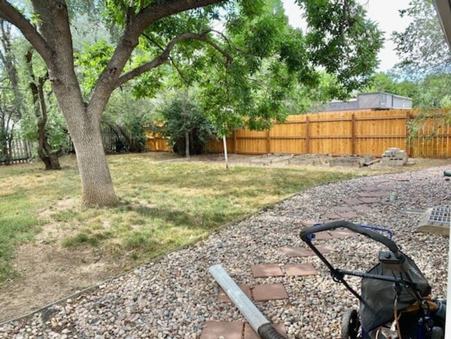 Building Photo - Cute House for Rent near CSU & Old Town! Initial Lease through June 2026. Move in ready!