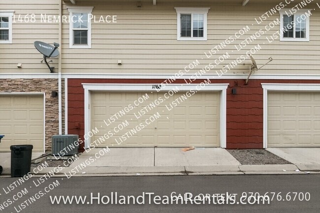 Building Photo - 1468 Nemrick Pl