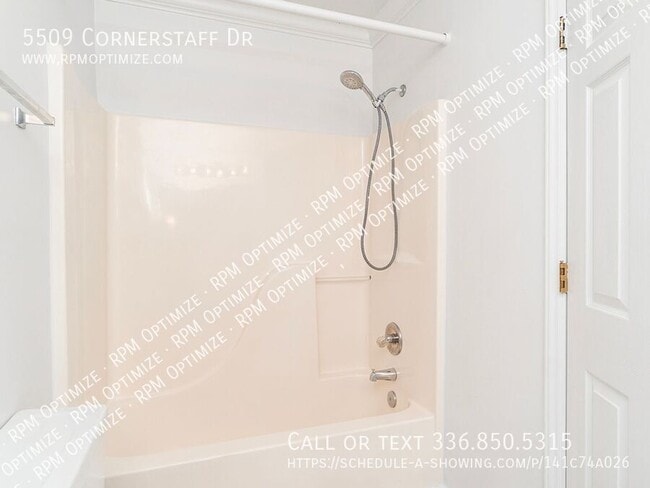 Building Photo - 5509 Cornerstaff Dr