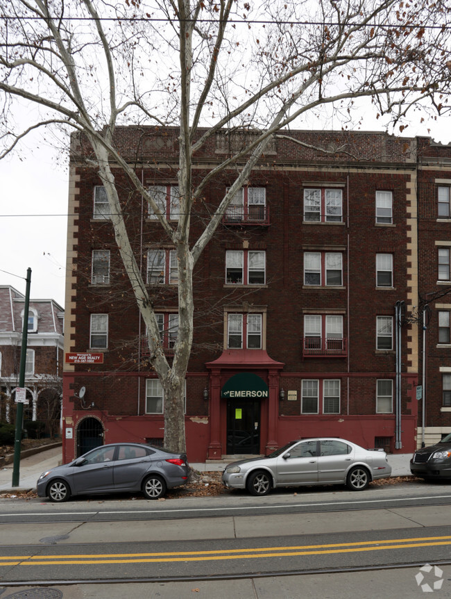 Building Photo - The Emerson