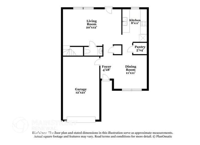 Building Photo - 5422 Keener Ridge Rd