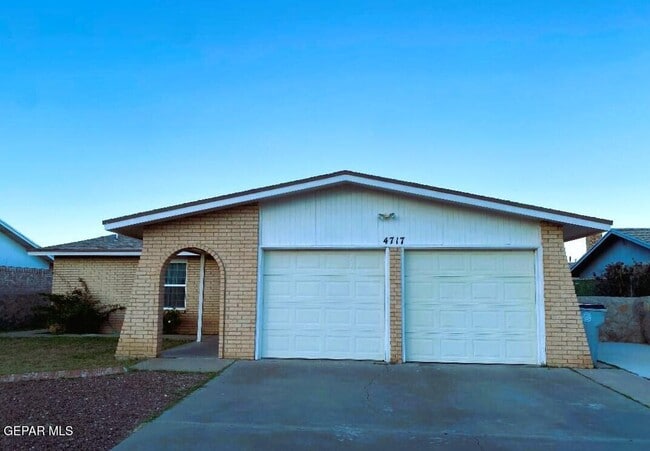 Building Photo - 4717 G V Underwood Dr