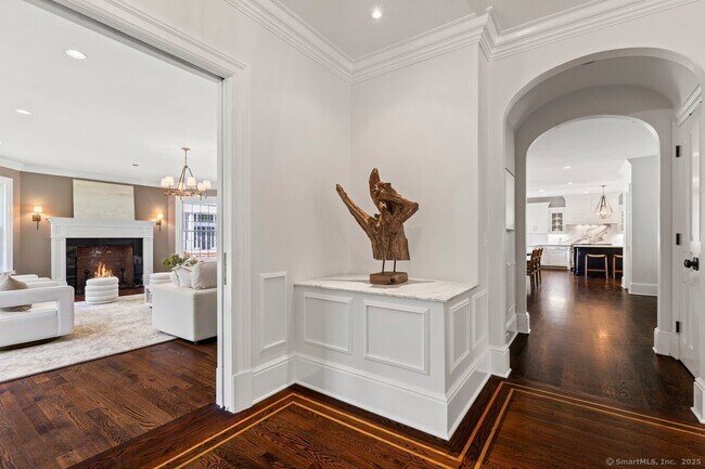 Building Photo - 1421 Oenoke Ridge