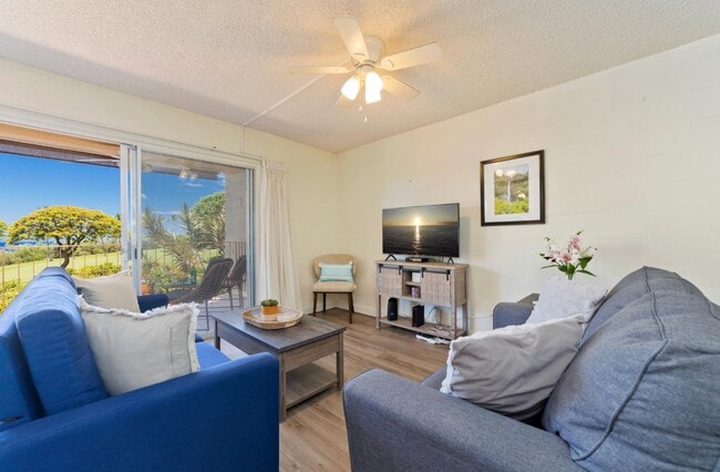 Building Photo - 78-7030 Alii Dr 405 - Keauhou Akahi 405