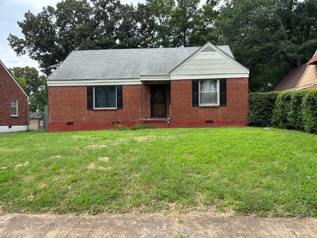 Building Photo - 3152 Larkspur Dr