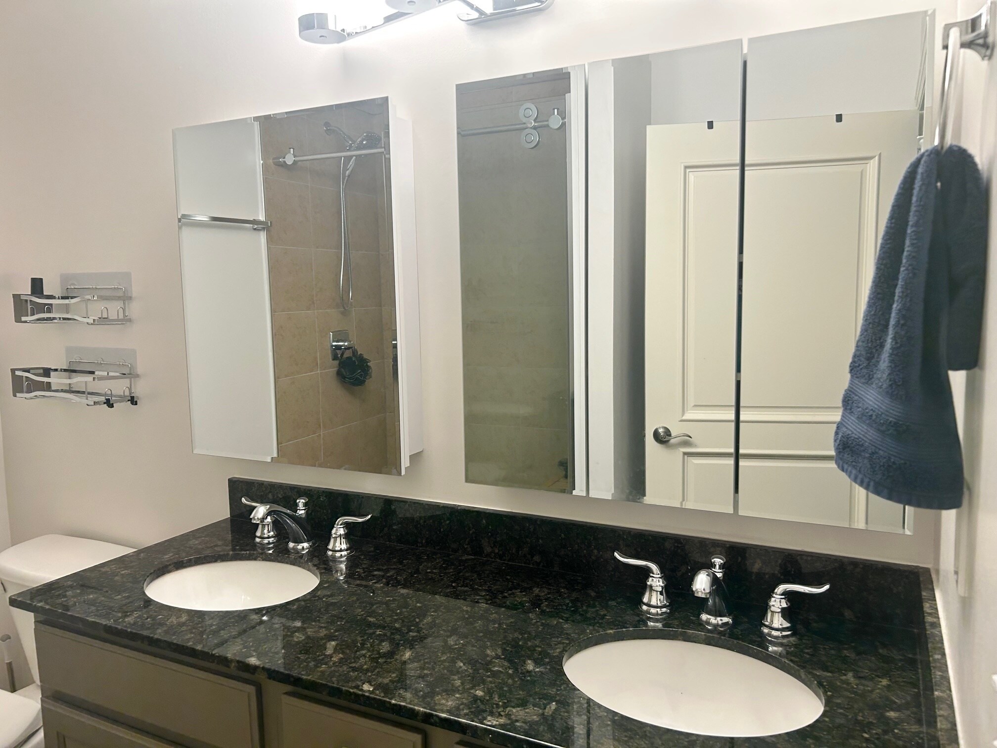 Primary Bathroom - 1975 N Grant St