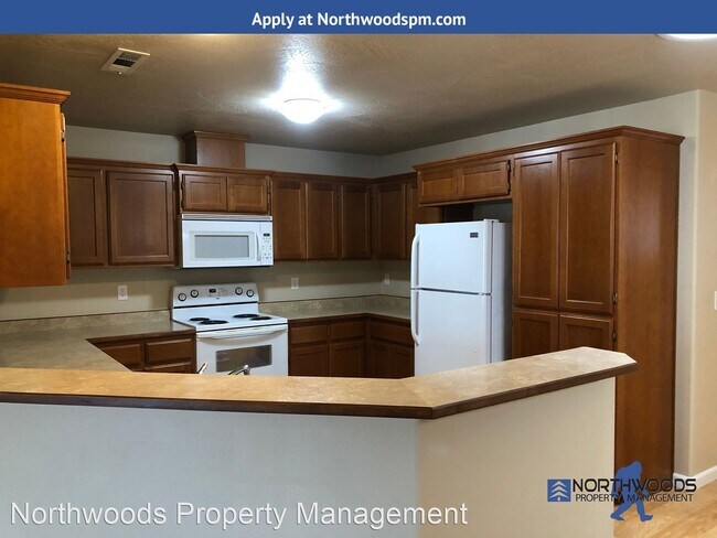 Building Photo - 2 br, 2 bath House - 322 Cheney Loop