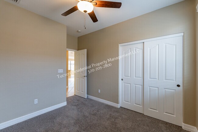Building Photo - 799 West Camino Tunera