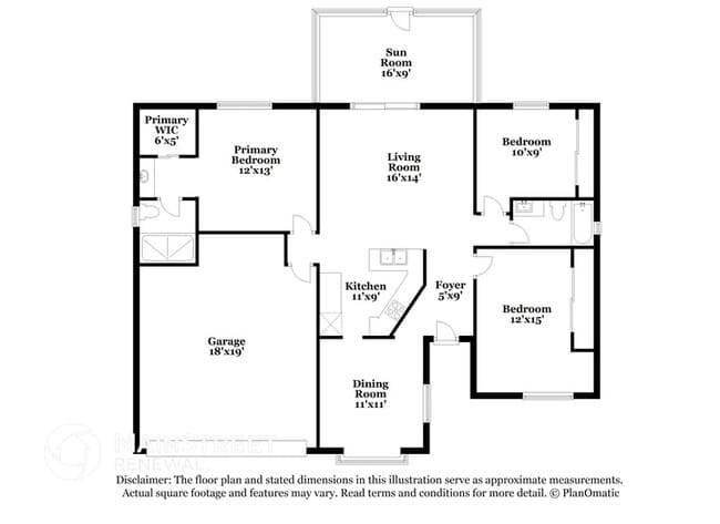 Building Photo - 2375 Moonstone Ave