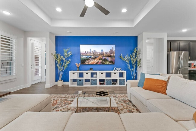 Building Photo - 8200 Donnelley Dr