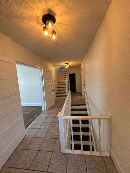 main hallway - 293 Main St