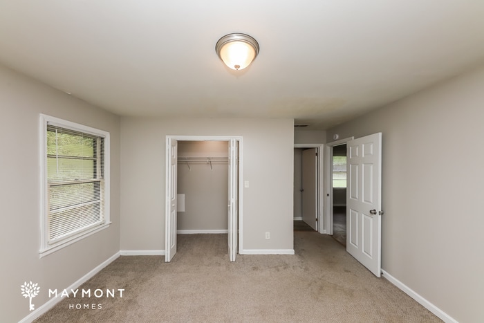 Building Photo - 3862 Furr Ave