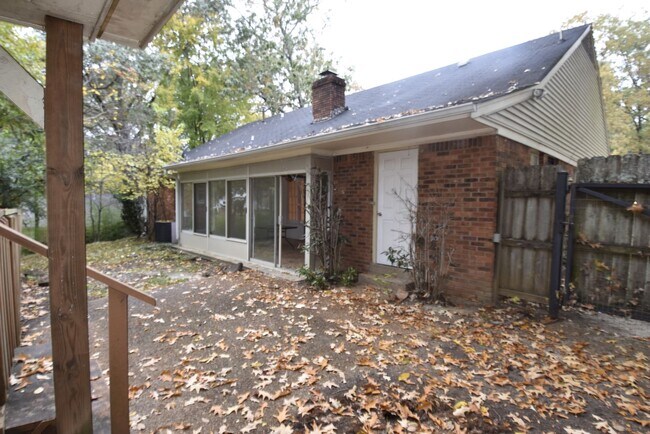 Building Photo - Charming 3-Bedroom Home in Cordova-Comfort & Convenience Await!