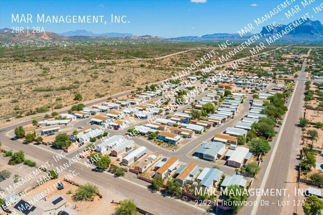 Building Photo - 2292 N Ironwood Dr