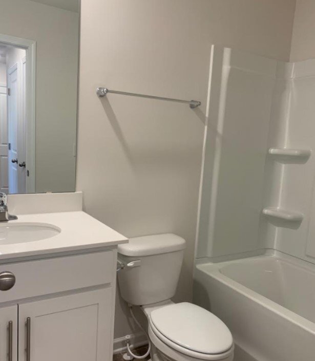 Building Photo - Spacious 3 Bed Townhouse with 2 Full Baths in Greer, SC -