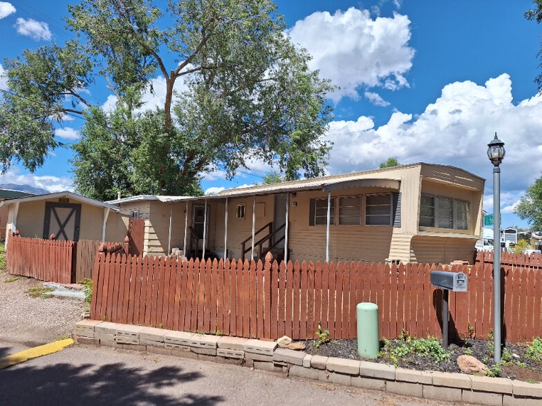 Primary Photo - 3100 Wood Ave