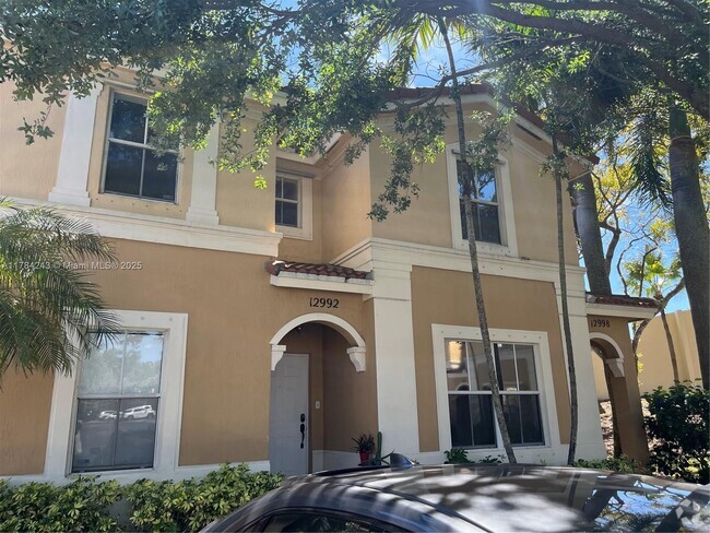 Building Photo - 12992 SW 32nd St