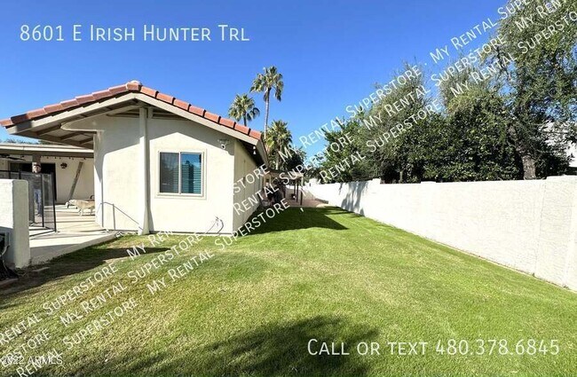 Building Photo - 8601 E Irish Hunter Trail
