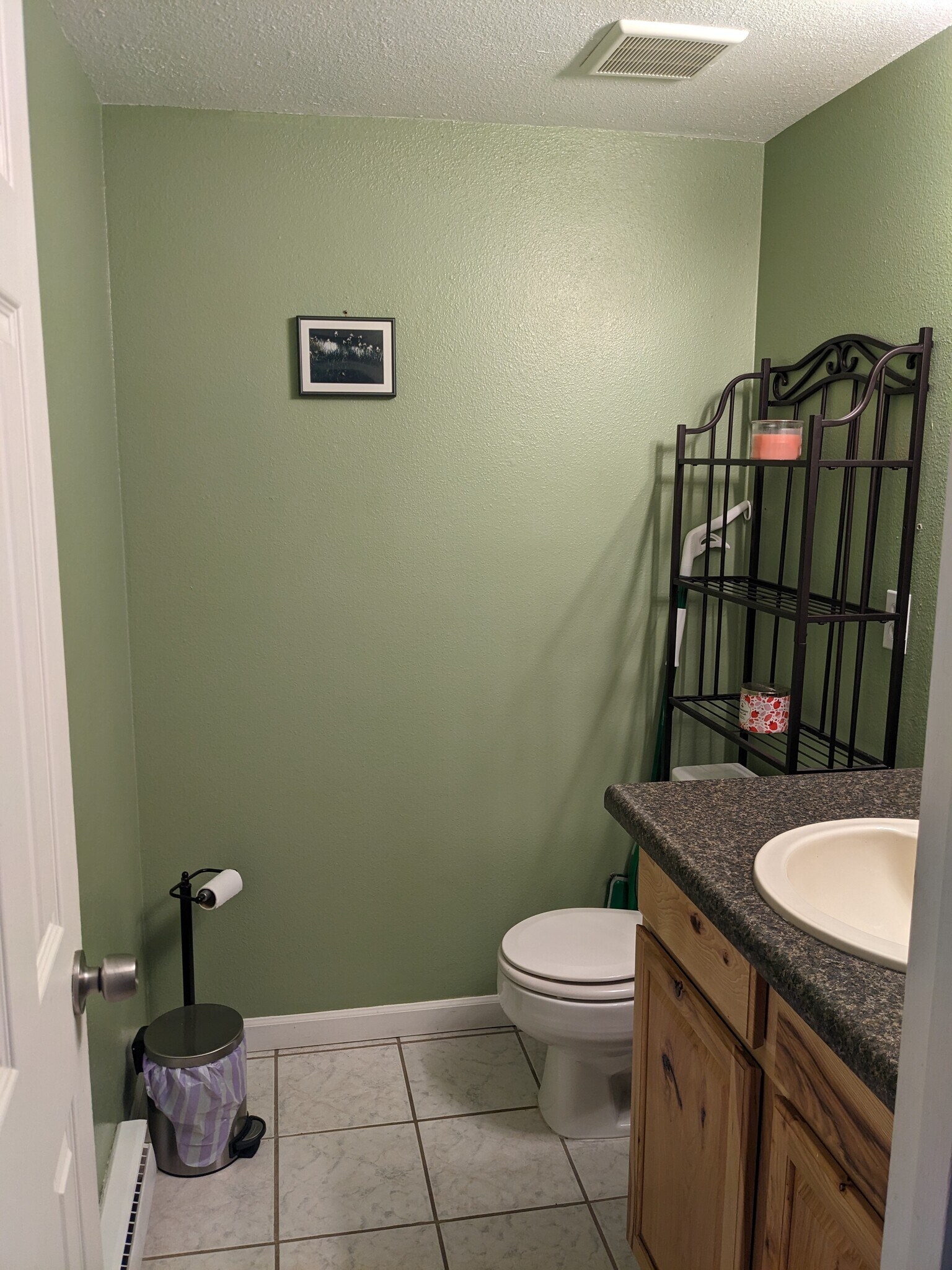 Half Bath - 3205 Azalea Dr