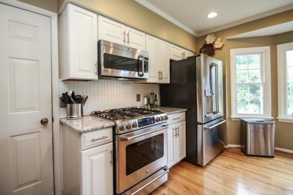 Building Photo - 522 Thornell Rd
