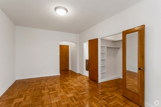 The Baystate Washington Dc Apartment Finder