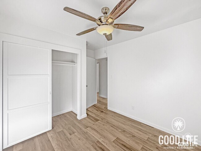 Building Photo - Charming 3B/2BA House w/ Attached Garage & Washer/Dryer in Clairemont!