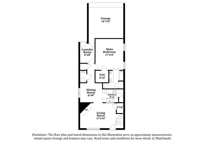 Building Photo - 7553 Glen Laurel Way