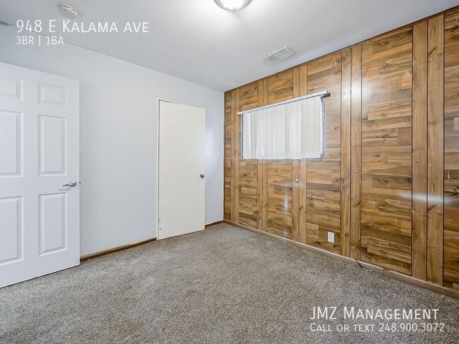 Building Photo - 948 Kalama Ave