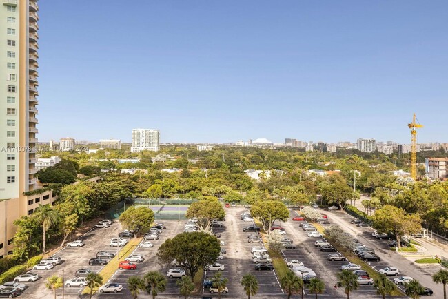 Building Photo - 2451 Brickell Ave