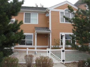 Building Photo - 1921 Grays Peak Dr