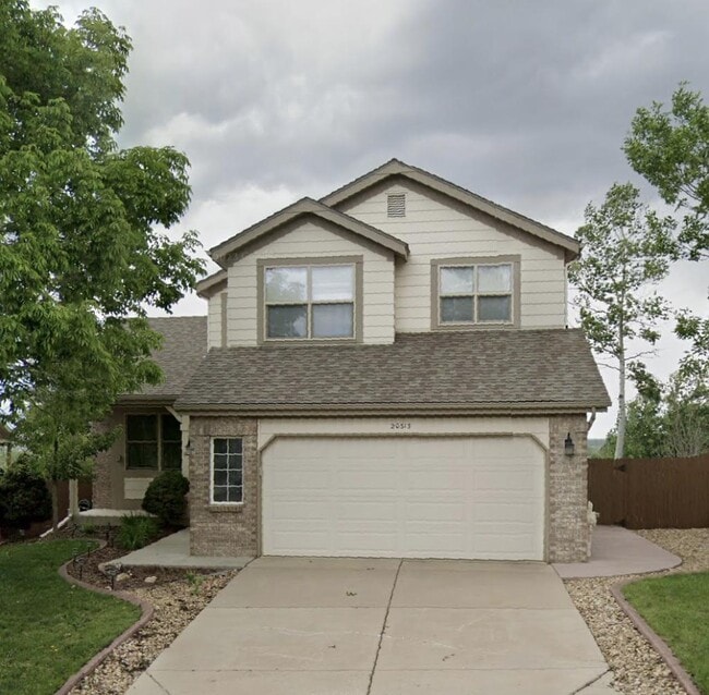 Primary Photo - 20313 Vista Cir