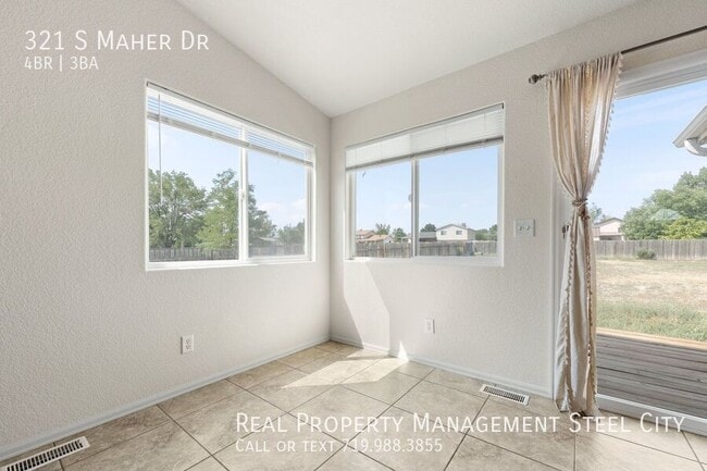 Building Photo - 321 S Maher Dr