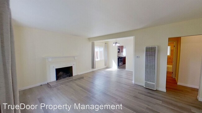 Building Photo - 2 br, 1 bath House - 1410 S Olive St