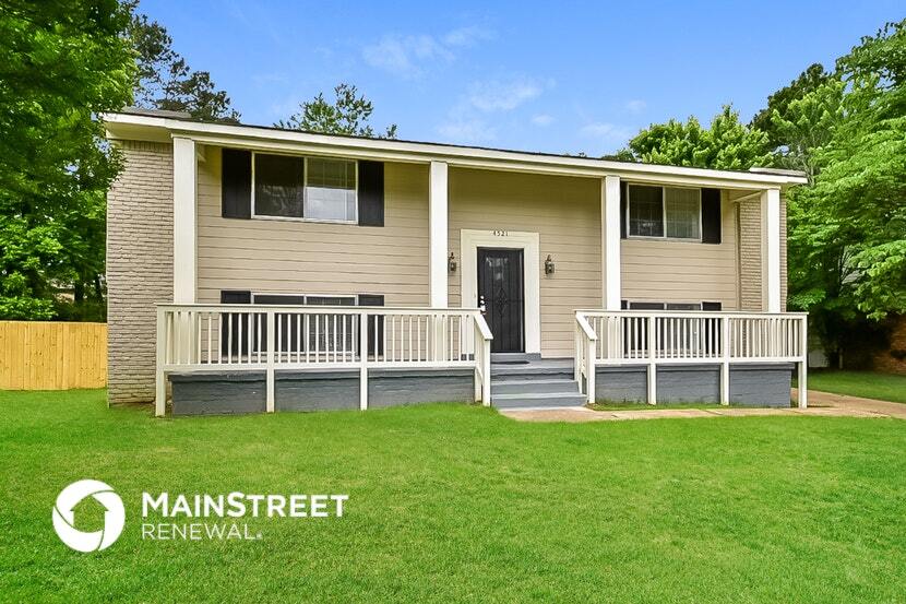 Building Photo - 4521 Tammy Ln