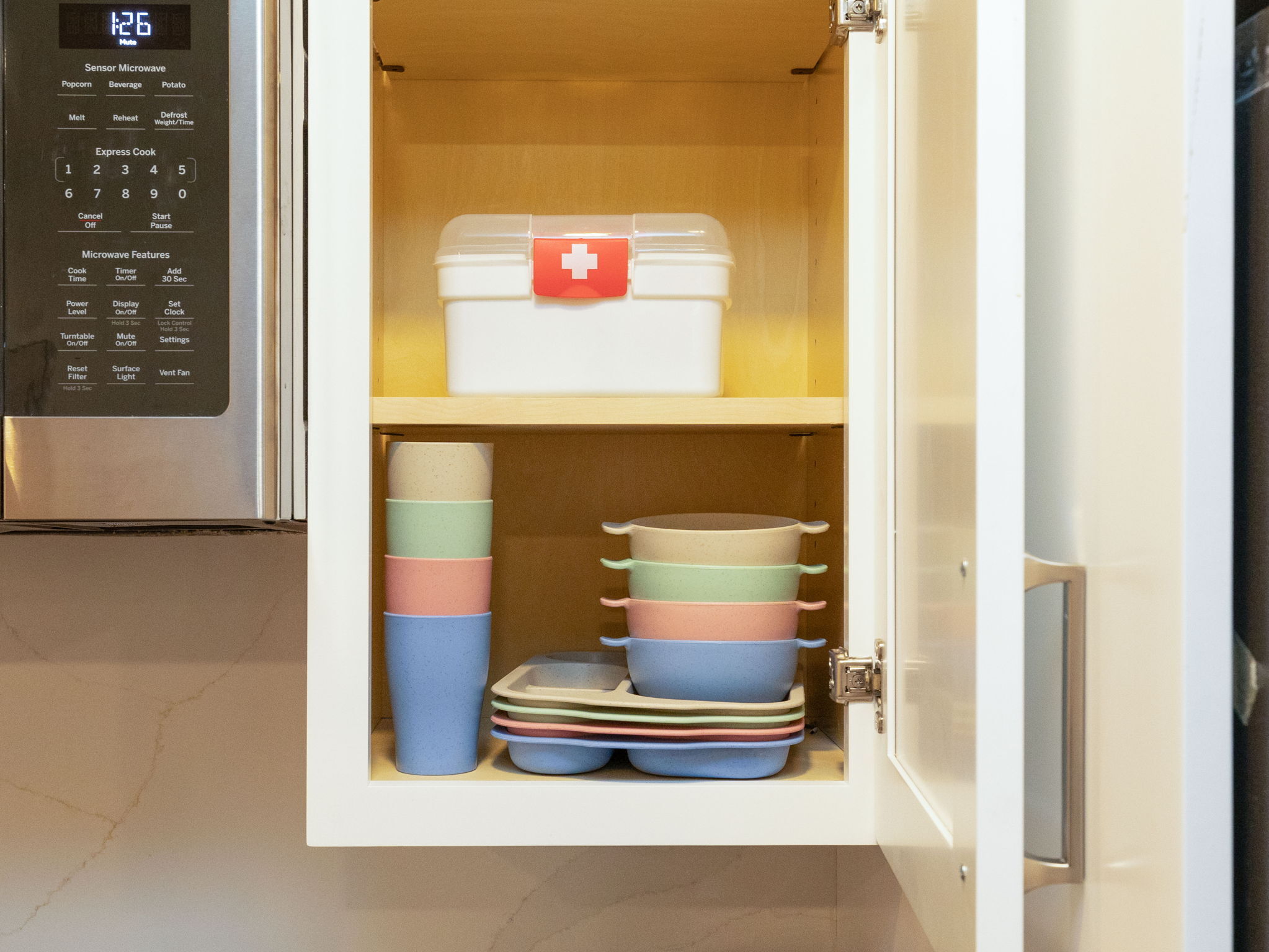 Building Photo - 1 Central Sq