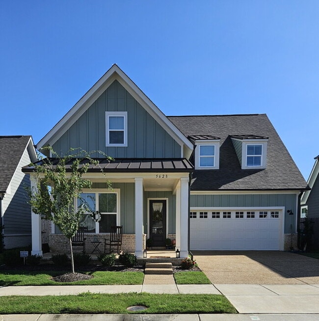 Building Photo - 5628 Draper Trail