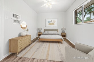 Building Photo - Flower Hill Apartments