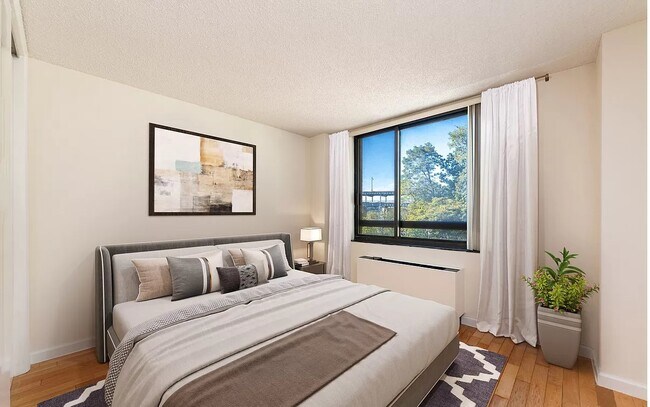 Building Photo - Sleek, Modern Unit Available Now