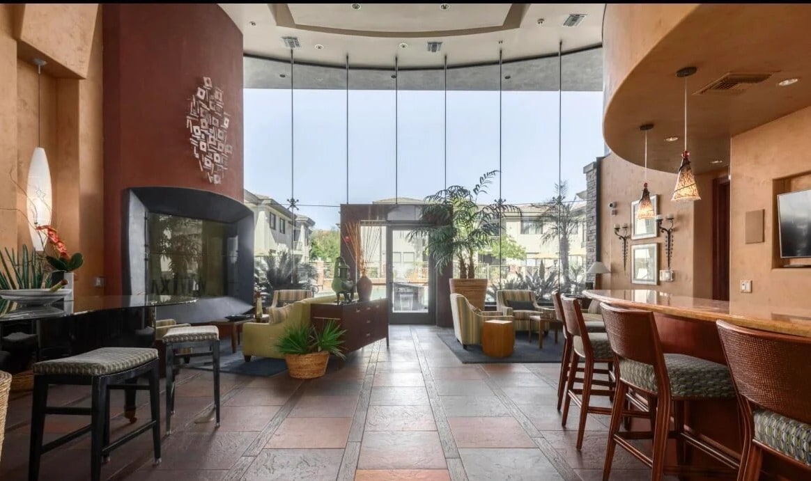 Clubhouse - 6900 E Princess Dr