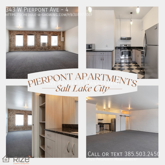 Building Photo - 343 Pierpont Ave