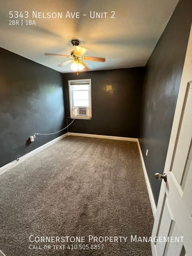 Building Photo - 5343 Nelson Ave