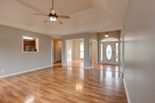 Building Photo - 3696 S Naples Ct