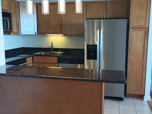 Building Photo - 655 W Irving Park Rd