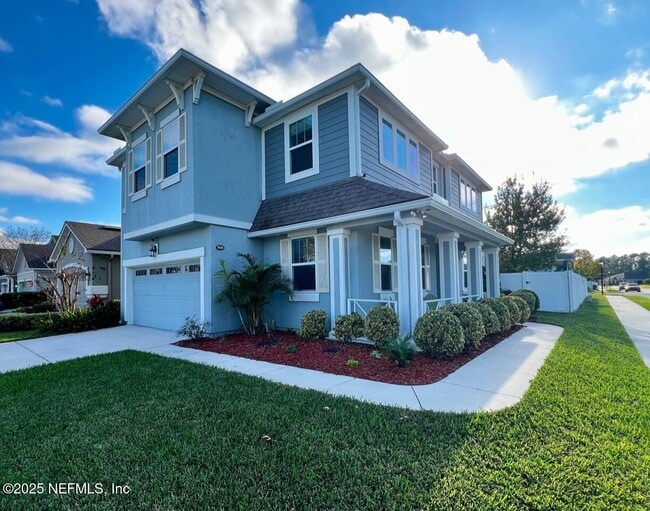 Building Photo - 7030 Azalea Grove Dr