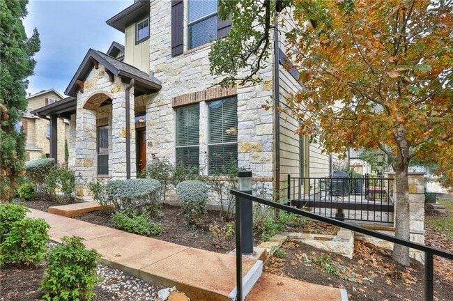 Primary Photo - 11400 W Parmer Ln